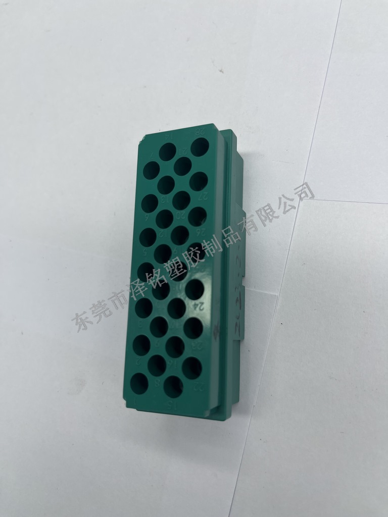 ZM-066接线插