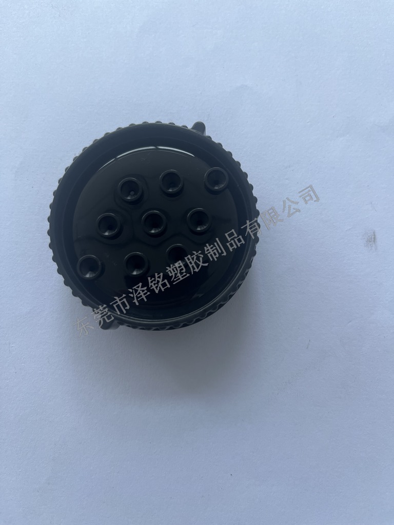 ZM-13塑胶旋钮